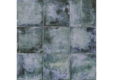 Livorno Blu 20x20