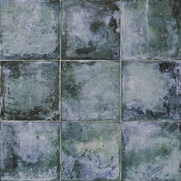 Livorno Blu 20x20