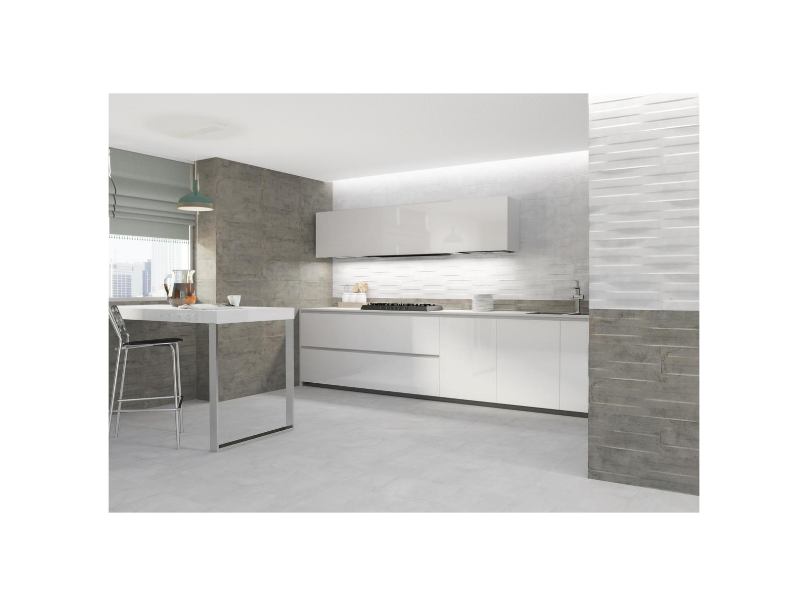 Loft Cendra 20X60