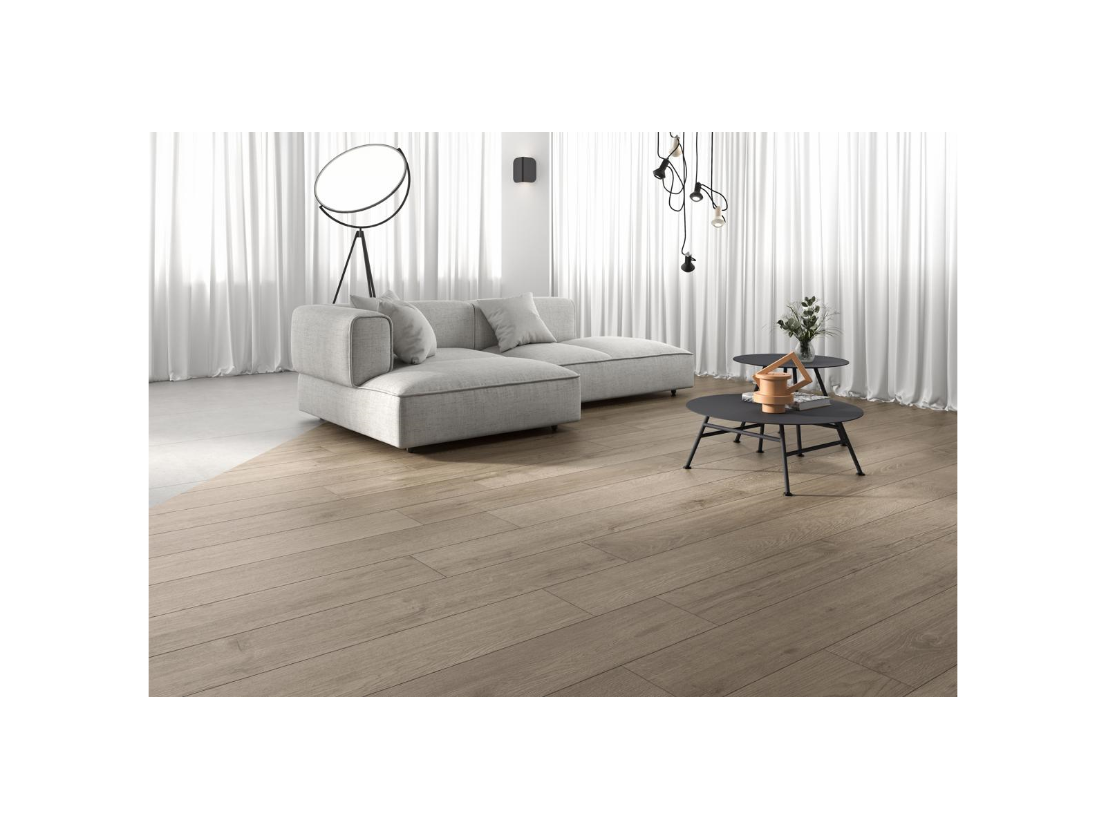 Loira Roble 25X150 Loira Roble 25X150