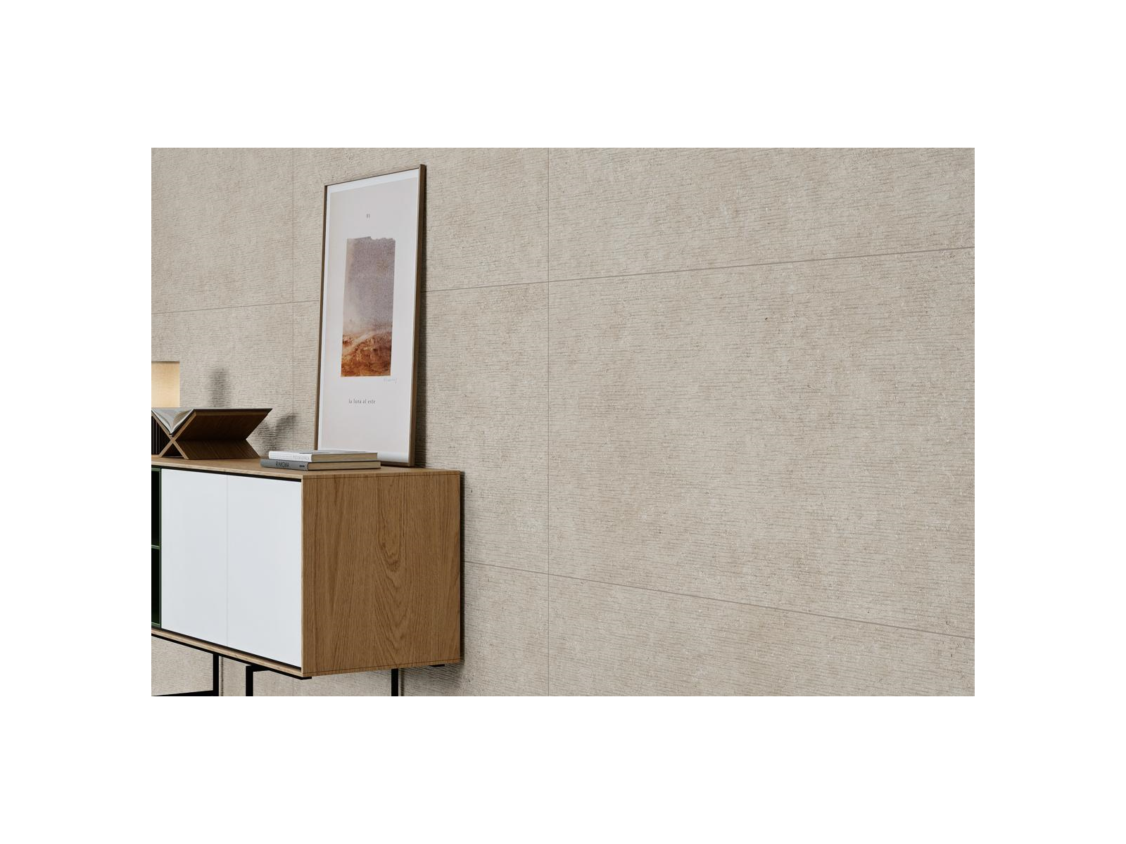 Lomma Beige  60X60
