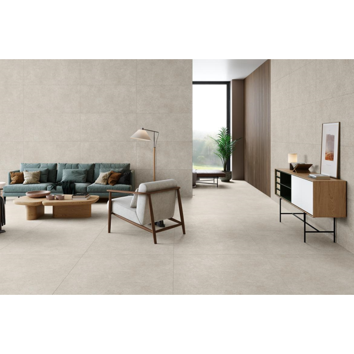 Lomma Beige  60X60