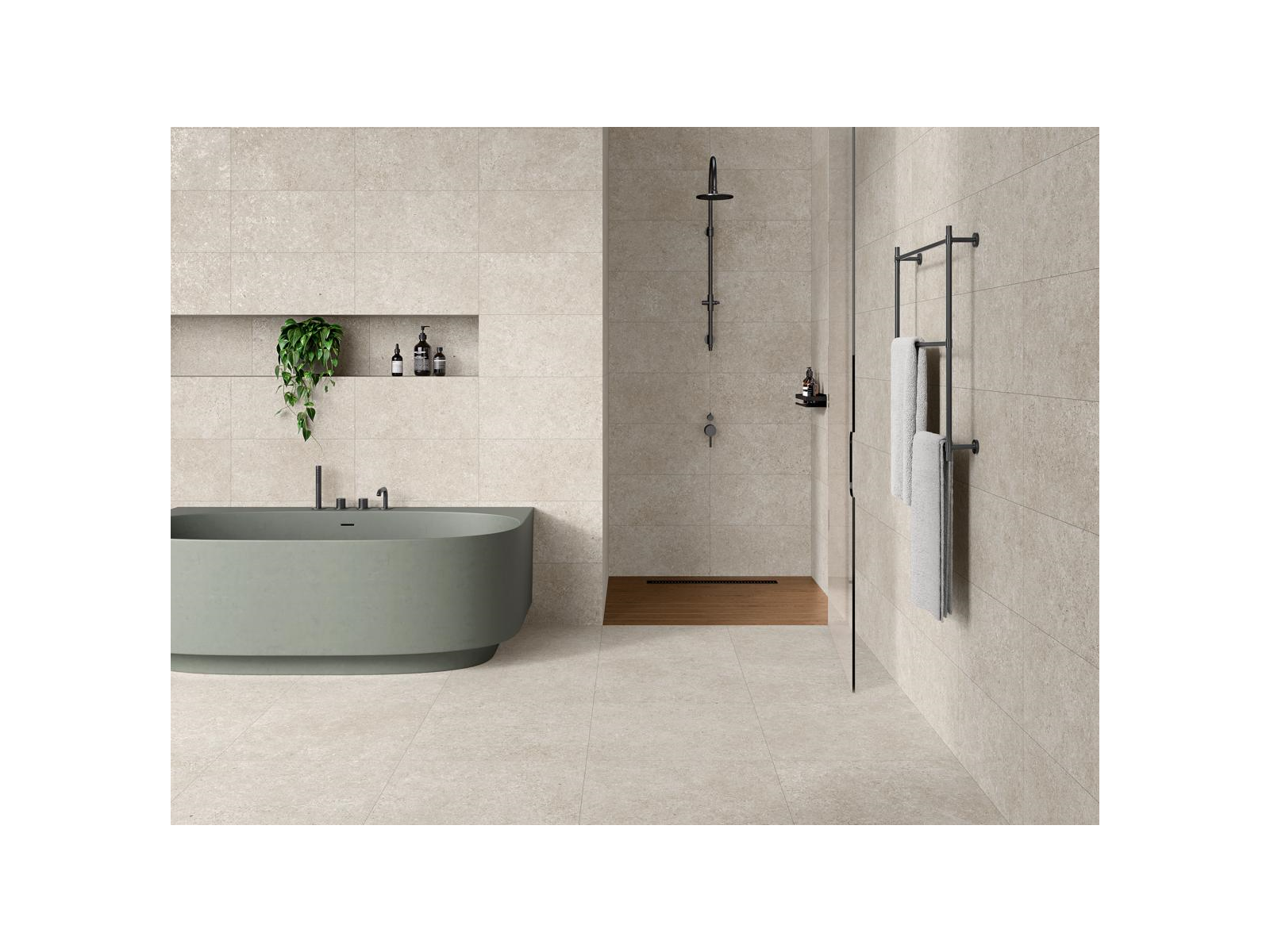 Lomma Bone  60X120