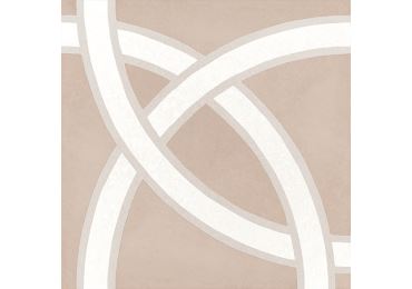 Loop Pastel 20X20