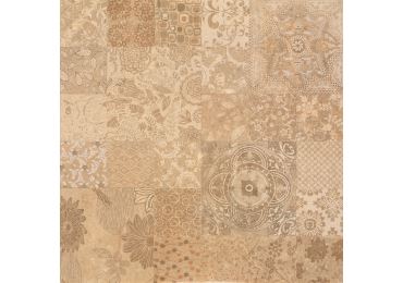 Lord Collage Crema  75X75