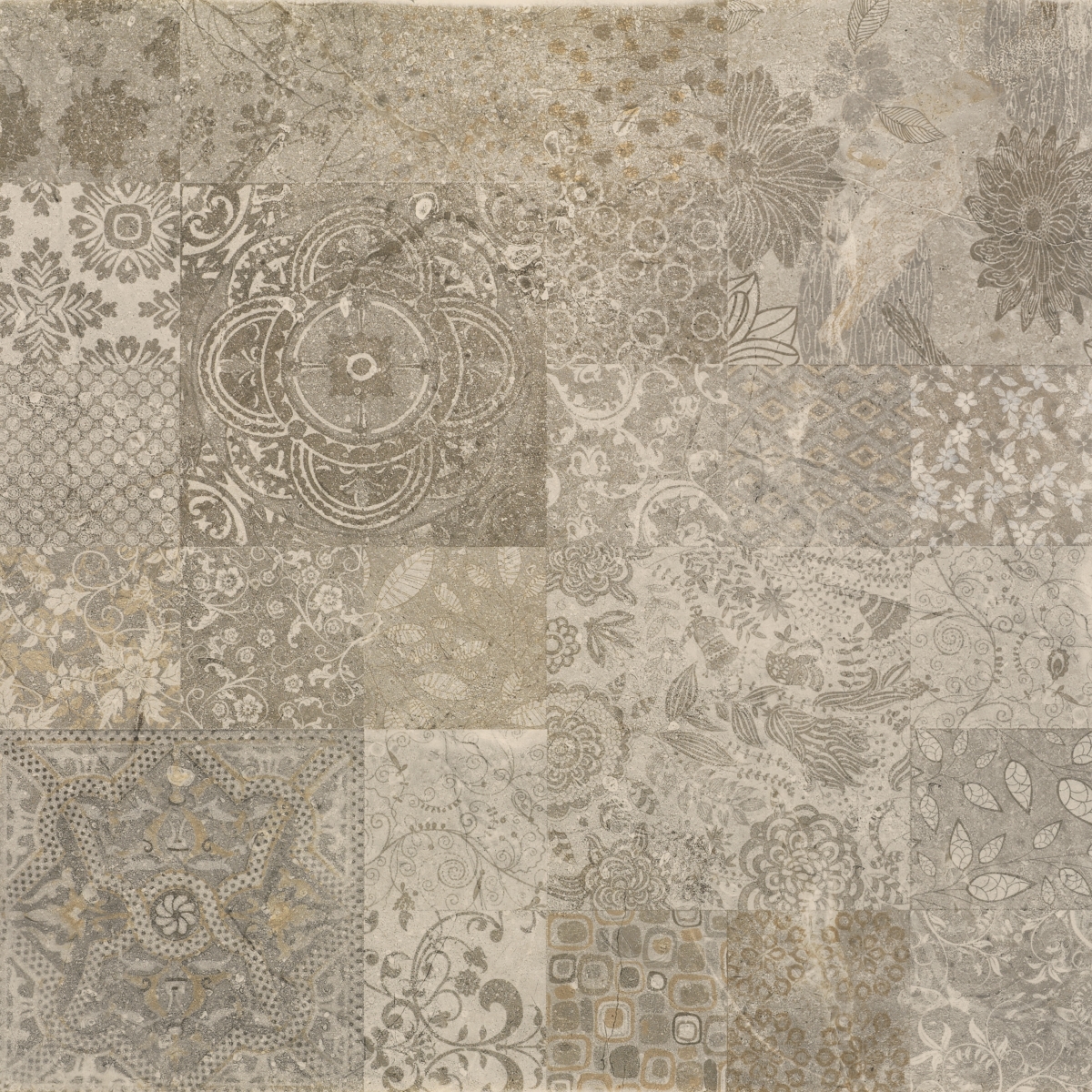 Lord Collage Perla  75X75