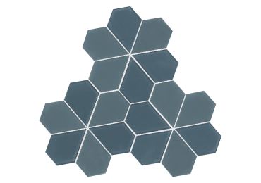 Lotus Ocean 30X33