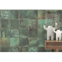 Luca Jade Brillo 20x20