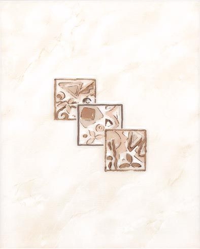 Lucie Béžová 20 X 25