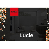 Lucie Vícebarevná 6,1 X 20