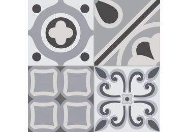 Lumier Black 33,15X33,15