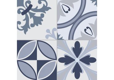 Lumier Blue 33,15X33,15