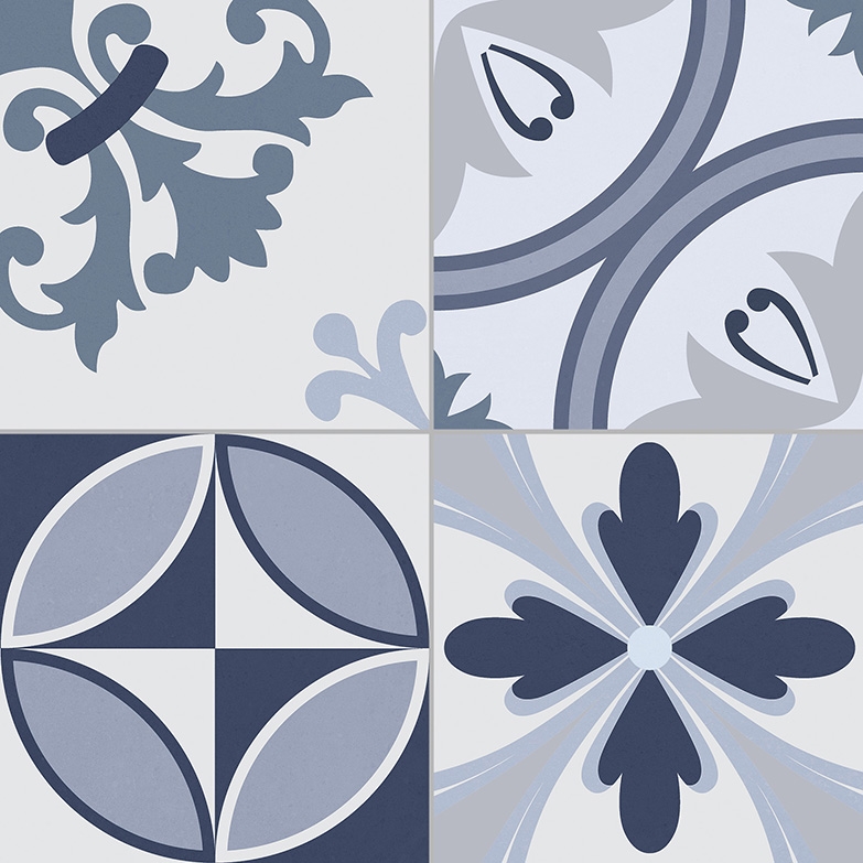 Lumier Blue 33,15X33,15