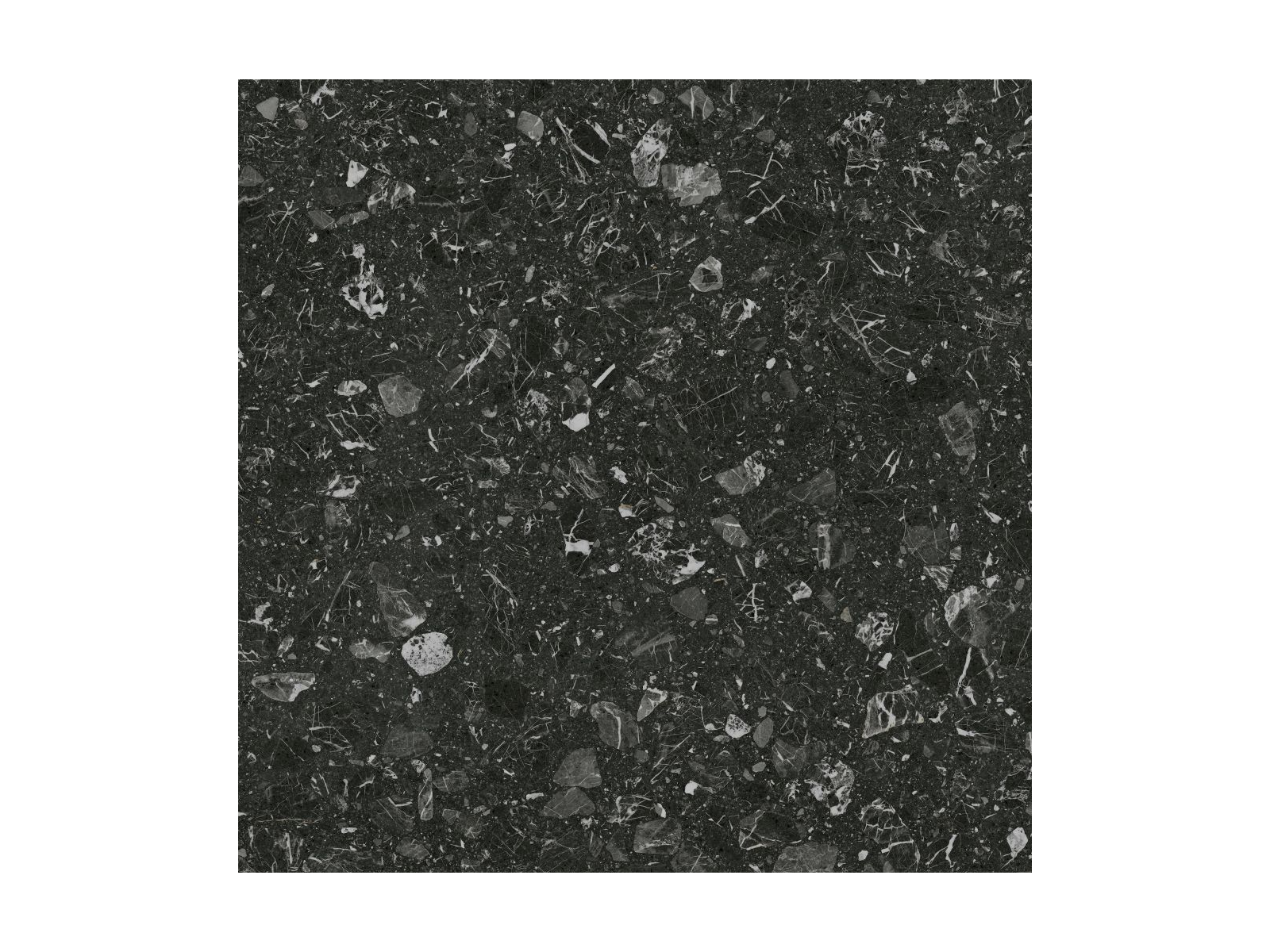 Luna-R Negro Pulido 119,3x119,3