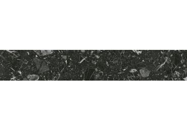Luna-R Rod. Negro Pulido 9,4x59,3