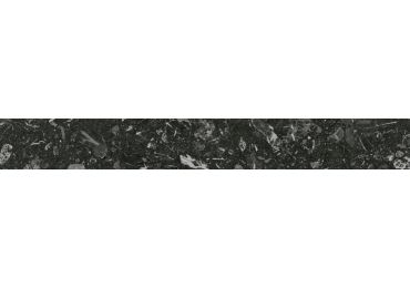 Luna-R Rod. Negro Pulido 9,4x79,3