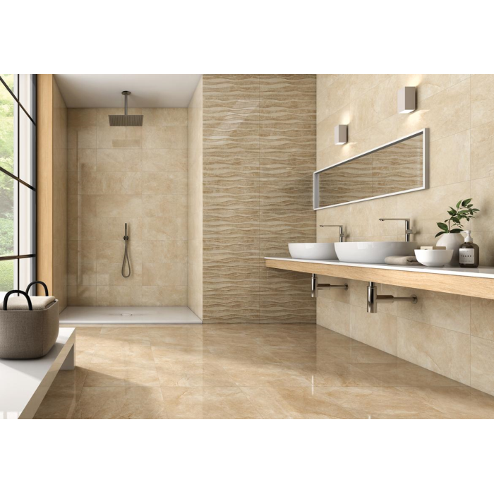 Luxor Crema  30X60