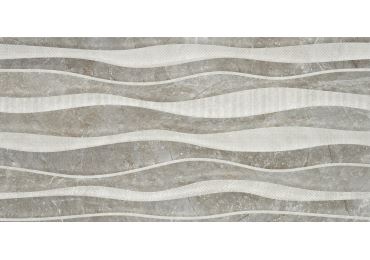 Luxor Gris Mosaic  30X60