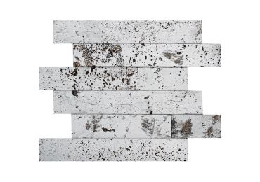 Luxury Modul Silver 29X30