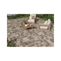 Maer Gris  45X45