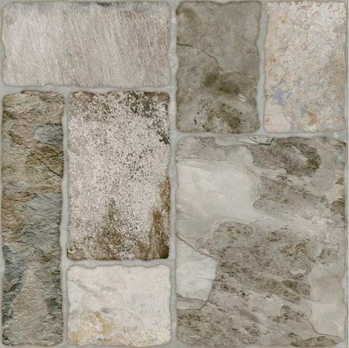 Maer Gris  45X45