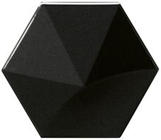 Magical 3 Oberland Black 12,4X10,7