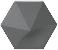 Magical 3 Oberland Dark Grey 12,4X10,7