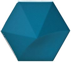 Magical 3 Oberland Electric Blue 12,4X10,7
