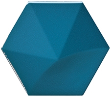 Magical 3 Oberland Electric Blue 12,4X10,7