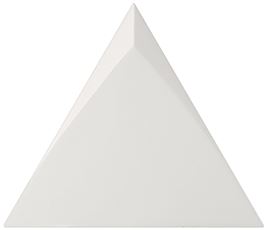 Magical 3 Tirol White Matt 10,8X12,4