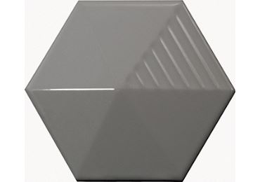 Magical 3 Umbrella Dark Grey 12,4X10,7