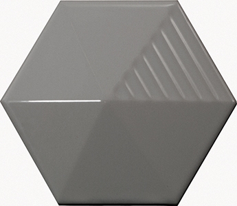 Magical 3 Umbrella Dark Grey 12,4X10,7