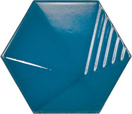 Magical 3 Umbrella Electric Blue 12,4X10,7