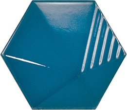 Magical 3 Umbrella Electric Blue 12,4X10,7