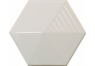 Magical 3 Umbrella Light Grey 12,4X10,7
