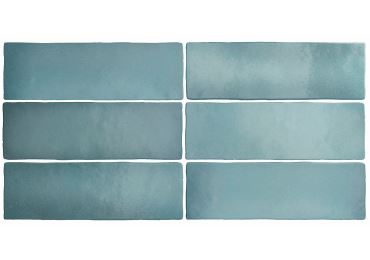 Magma Aquamarina 6,5x20