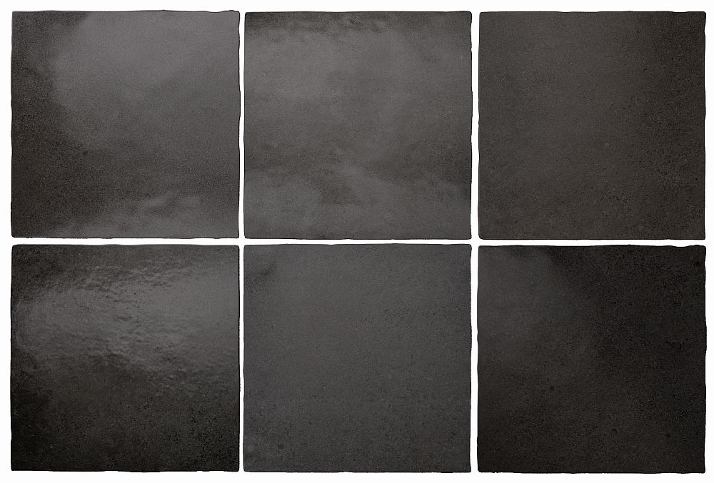 Magma Black Coal 13,2x13,2