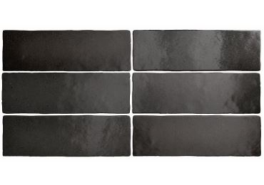 Magma Black Coal 6,5x20