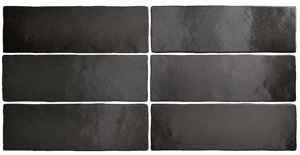 Magma Black Coal 6,5x20