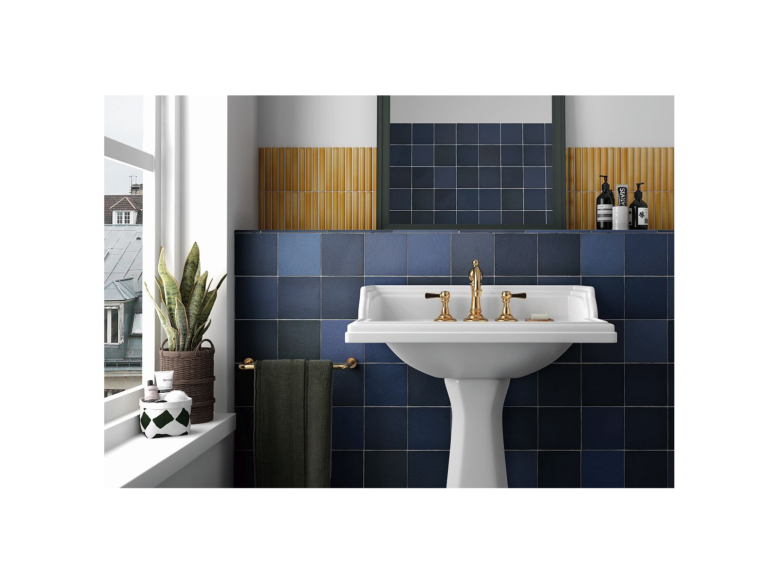 Magma Burgundy 13,2x13,2