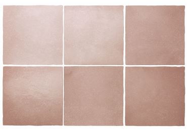 Magma Coral Pink 13,2x13,2