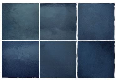 Magma Sea Blue 13,2x13,2