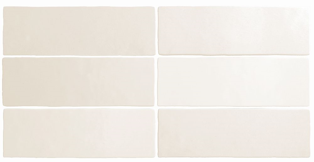 Magma White 6,5x20