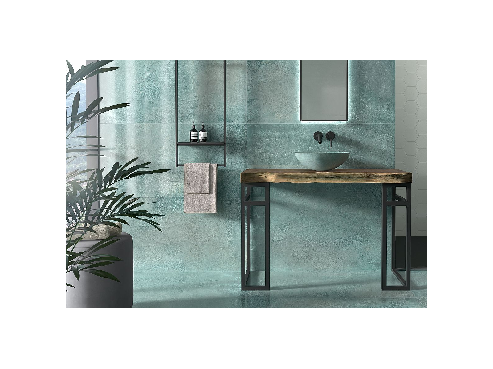 Magnet Copper-Lap 60x120