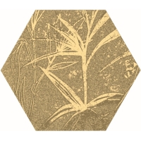 Magnet Tropic Gold 15x17