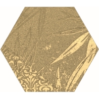 Magnet Tropic Gold 15x17