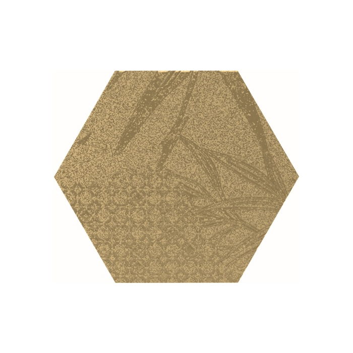 Magnet Tropic Gold 15x17