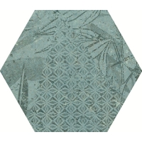 Magnet Tropic Mint 15x17
