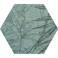 Magnet Tropic Mint 15x17