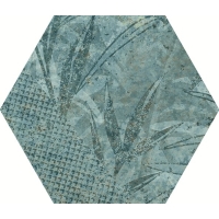 Magnet Tropic Mint 15x17